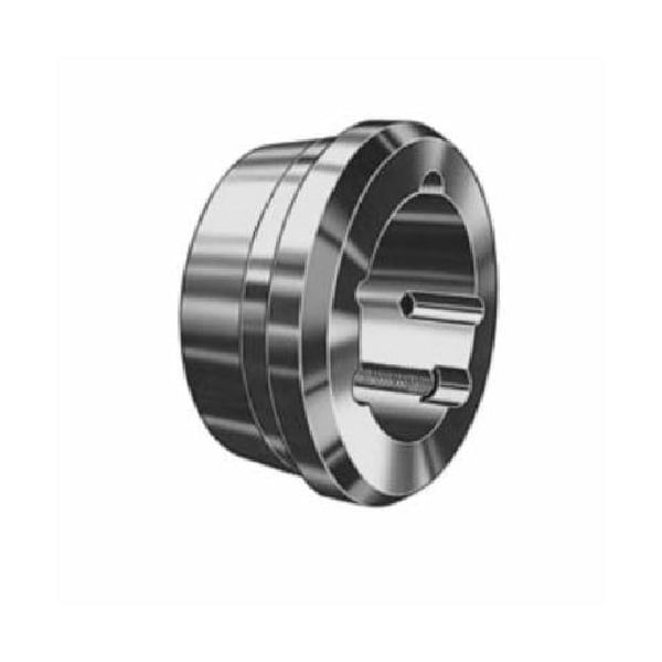 Taper Bushed Weld-On Hub, WA30
